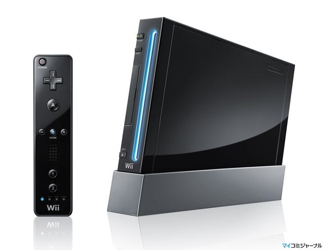 任天堂、Wiiの価格改定を発表 - メーカー希望小売価格20,000円に 