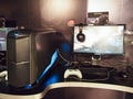 デル、東京ゲームショウでゲーミングPC「Alienware」を展示