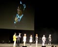 アフ"ネ"コはアドリブ全開で! 『にゃんこい!』ステージ - TBSアニメフェスタ2009