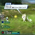 PSP『ファンタシースターポータブル2』に「トロ」と「クロ」の参戦が決定!?