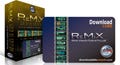 「Stylus RMX」をプロダクションマシンに変える専用サウンド・ライブラリ