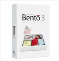 FileMaker、パーソナルデータベースの新版「Bento 3」発表
