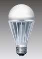 東芝、LED電球に業界No.1の810lmモデルや調光器対応モデルなどを追加