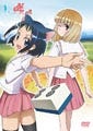 TVアニメ『咲-Saki-』、DVD第四巻は10月7日発売 - 池田大活躍だし!?