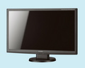 三菱、23型ワイドフルHD液晶「Diamondcrysta WIDE」