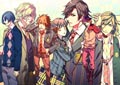 アイドル候補生達とドキドキ学園ライフ! PSP『うたの☆プリンスさまっ♪』