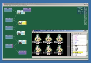 ライトノベル作成ツール らのべえ を あえて別の萌える目的で使ってみる Tech