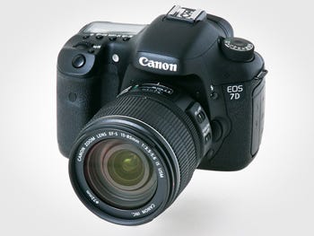 1800万画素の実力を検証 - キヤノン「EOS 7D」実写インプレッション