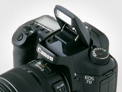 1,800万画素の実力を検証 - キヤノン「EOS 7D」実写インプレッション