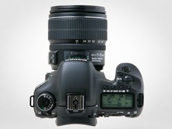 1,800万画素の実力を検証 - キヤノン「EOS 7D」実写インプレッション