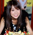 大島優子、誕生日に写真集イベント - 「トップレスはありえないです!」