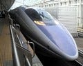 JR西日本の精鋭「500系のぞみ」ついにラストラン--2010年2月28日で運行終了