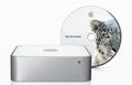 アップル、Snow Leopard Server搭載の新「Mac mini」 - 104,900円