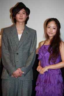 井上真央と岡田将生 海外配給オファー続出に 純愛は世界共通 と自信 マイナビニュース