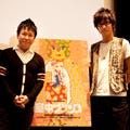 三ツ矢雄二と櫻井孝宏がトークで登場! 「ノイタミナ大解剖」 - JAM2009
