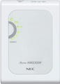 NEC、重量145gの11b/g無線LAN対応小型WiMAXルータ「AtermWM3300R」