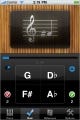 音楽制作初心者に最適なiPhone/iPod touch用楽譜リファレンスアプリNota