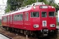 名古屋鉄道に1編成のみ存在した「7100系パノラマカー」ついに引退