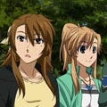 TVアニメ『にゃんこい!』、遊園地が舞台の第五話から場面カットを先行公開