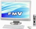 23型液晶をWindowsタッチで使う! - 富士通「FMV-DESKPOWER F/E90N」(前編)