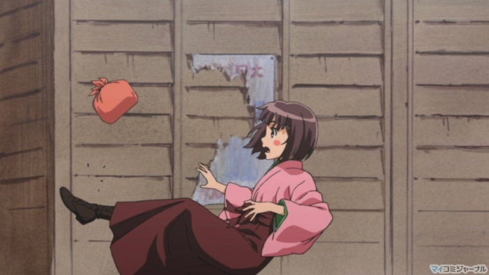 Tvアニメ 大正野球娘 Blu Ray Dvd第二巻が11月4日に登場 マイナビニュース