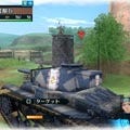 PSP『戦場のヴァルキュリア2』、公式サイトで体験版の配信をスタート