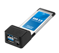 アイ・オー・データ、USB 3.0に対応したインタフェース&対応外付けHDD