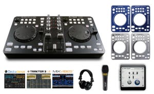 DJ-Techジャパン、デジタルDJ機器4モデルを国内販売開始 | マイナビ