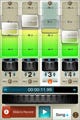 最大4トラックの録音ができるiPhone/iPod Touch用アプリ「FourTrack 3.0」