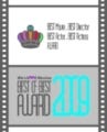今年一番の映画を選ぶ「ベスト・オブ・ベスト アワード2009」が開催