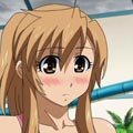 TVアニメ『にゃんこい!』、水着満載! 猫満載? 第九話の場面カット先行公開