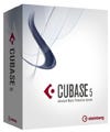 スタインバーグ、「Cubase 5」クロスグレード版「Cubase 5/COMP」限定発売