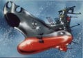 宇宙初! 「宇宙戦艦ヤマト」のTVシリーズ&劇場版全作品を52時間連続放送