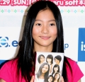 国民的美少女・工藤綾乃、コンテストから4カ月で「身長が1cm伸びました」