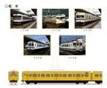 電車は「黄色」、気動車は「朱色」 - JR西日本広島支社が車両の塗色統一へ