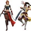 PS3/Wii『戦国BASARA3』、登場キャラ紹介 - 雑賀孫市と前田慶次が出陣!