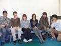 TVアニメ『ギャグマンガ日和＋』、2010年1月スタート! メインキャスト陣が語り尽くす"ギャグ日"の魅力
