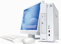 エプソンダイレクト、低価格小型デスクトップ「Endeavor AY301-V」
