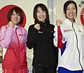 赤羽、小崎、木崎ら強豪ランナーが激突! 『大阪国際女子マラソン』