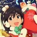 PSP『アイドルマスターＳＰ』、クリスマスは「ホーリーナイトドレス」で!