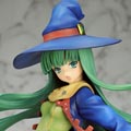 アルター、『ランスVI -ゼス崩壊-』の「魔想志津香」を1/8スケールで立体化