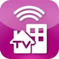「TV&バッテリー」用の新アプリが登場 - Wi-Fi経由で遠隔視聴が可能に