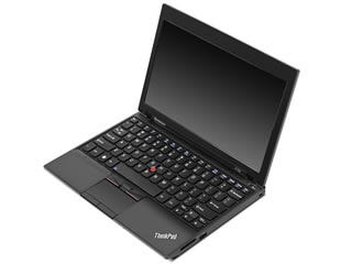 レノボ、AMD Athlon Neo採用の11.6型ノート「ThinkPad X100e」 | マイ