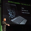 CES 2010 - NVIDIA発表会、新世代「Tegra」でタブレット時代の幕開けを宣言