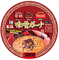 "チョコレートラーメン"が「麺屋武蔵」「サークルKサンクス」に登場