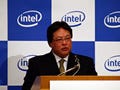 インテルがQ4決算の内容を国内向け報告、日本における2010年の施策を発表