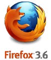 Mozilla、Webブラウザ最新版「Firefox 3.6」を配信開始