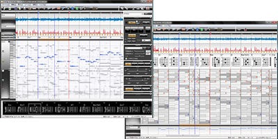 Cd音源からコード検出できるdawソフト バンドプロデューサー3 発売 マイナビニュース