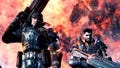 『ロスト プラネット2』、Xbox 360版限定で『Gears of War』とのコラボ実現