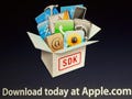 「iPhone SDK 3.2 beta」提供開始 - iPadアプリ開発に対応